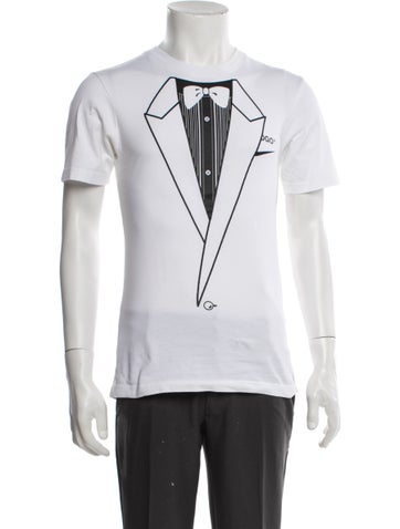 Off-White x Nike T-Shirts 2018 NRG A6 T-Shirt XS