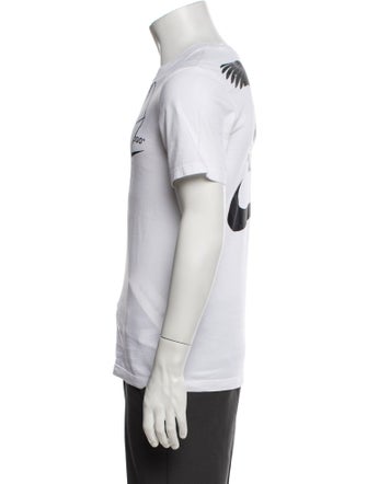 Off-White x Nike 2018 NRG A6 T-Shirt