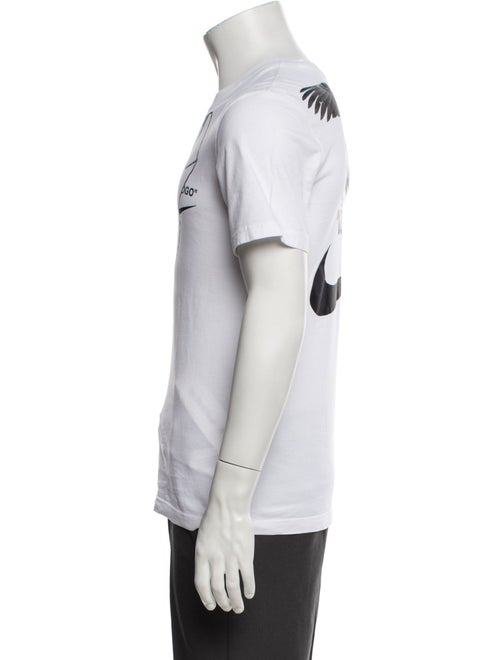 Off-White x Nike 2018 NRG A6 T-Shirt