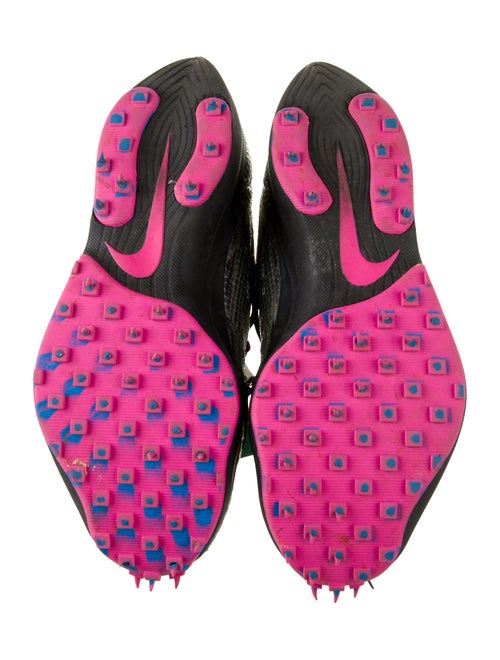 Off-White x Nike Vapor Street Chunky Sneakers