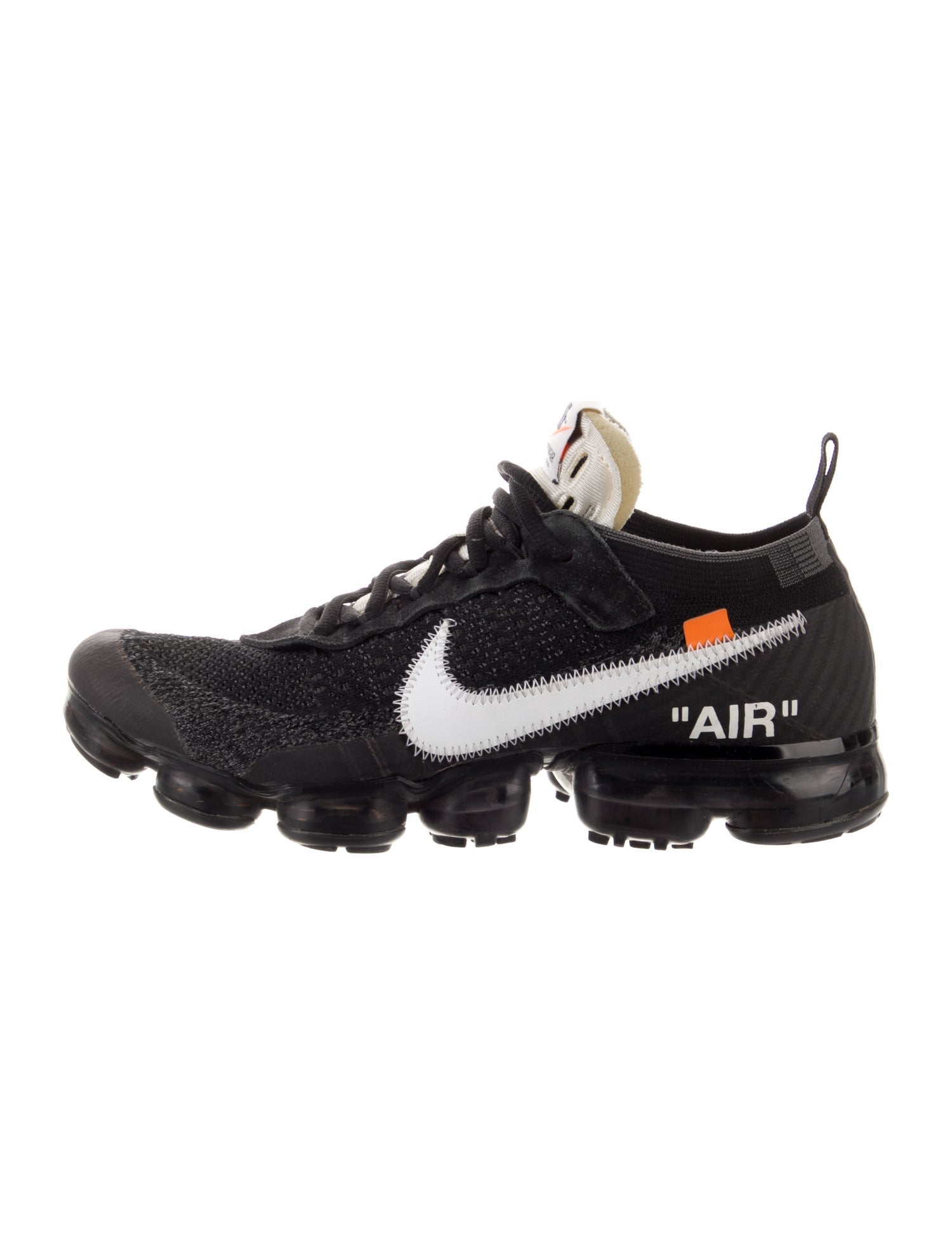 Off-White x Nike Air VaporMax Sneakers