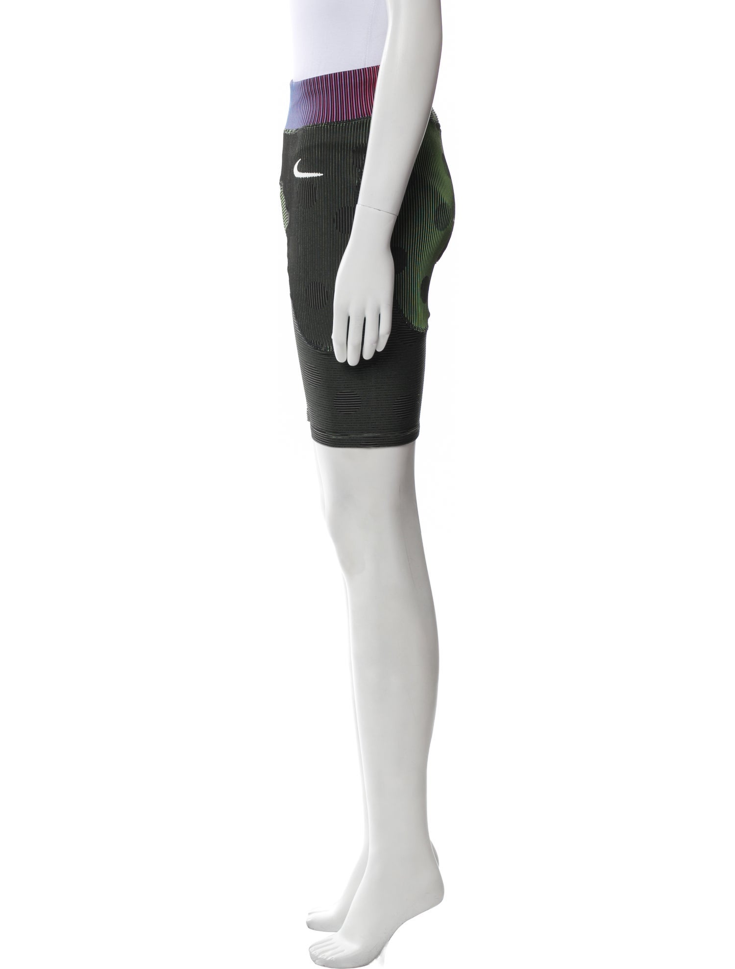 Off-White x Nike 2021 Mini Shorts