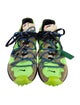 Off-White x Nike Zoom Terra Kiger 5 (W) Athletic Sneakers