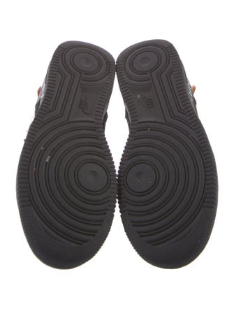 Off-White x Nike Air Force 1 Low Sneakers