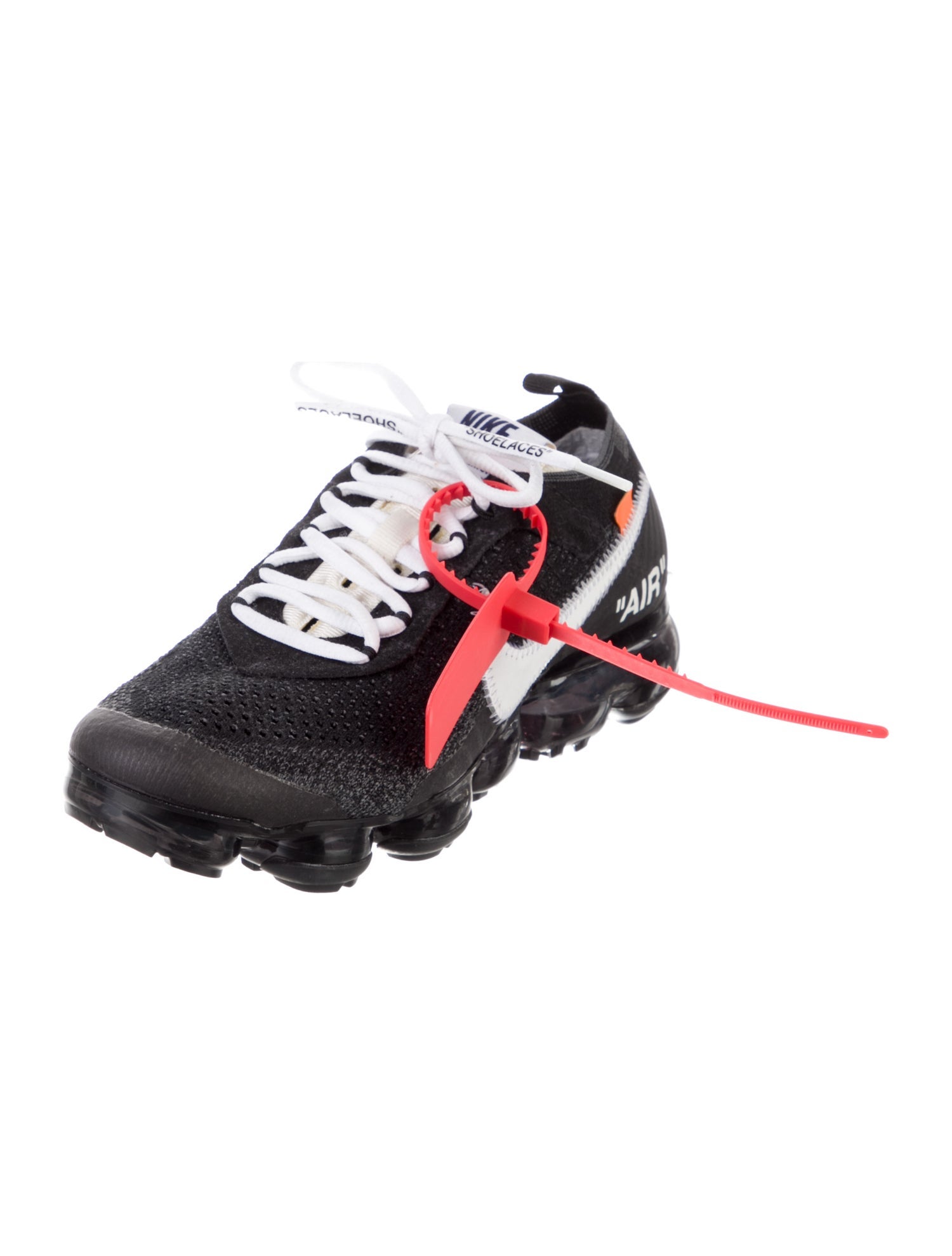 Off-White x Nike Air VaporMax Sneakers