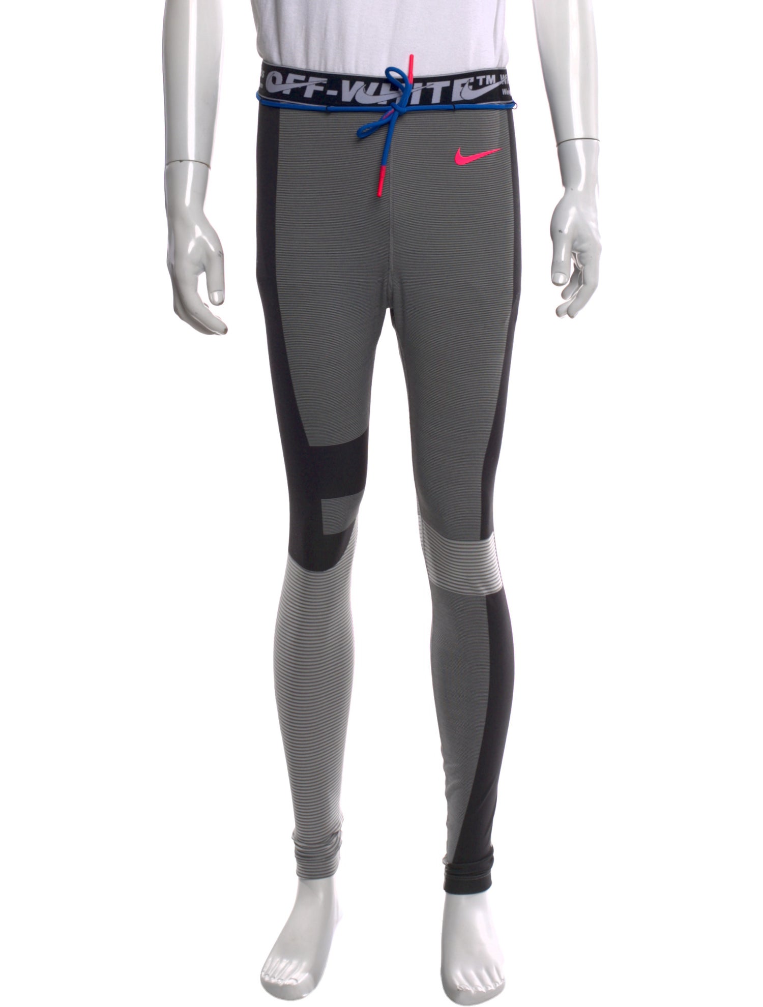 Off-White x Nike 2019 Joggers