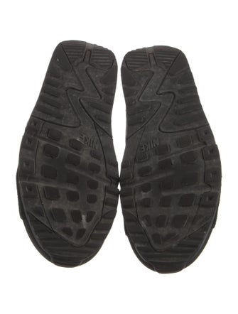 Off-White x Nike Air Max 90 Sneakers