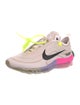 Off-White x Nike Air Max 97 'Elemental Rose Serena Queen' Sneakers
