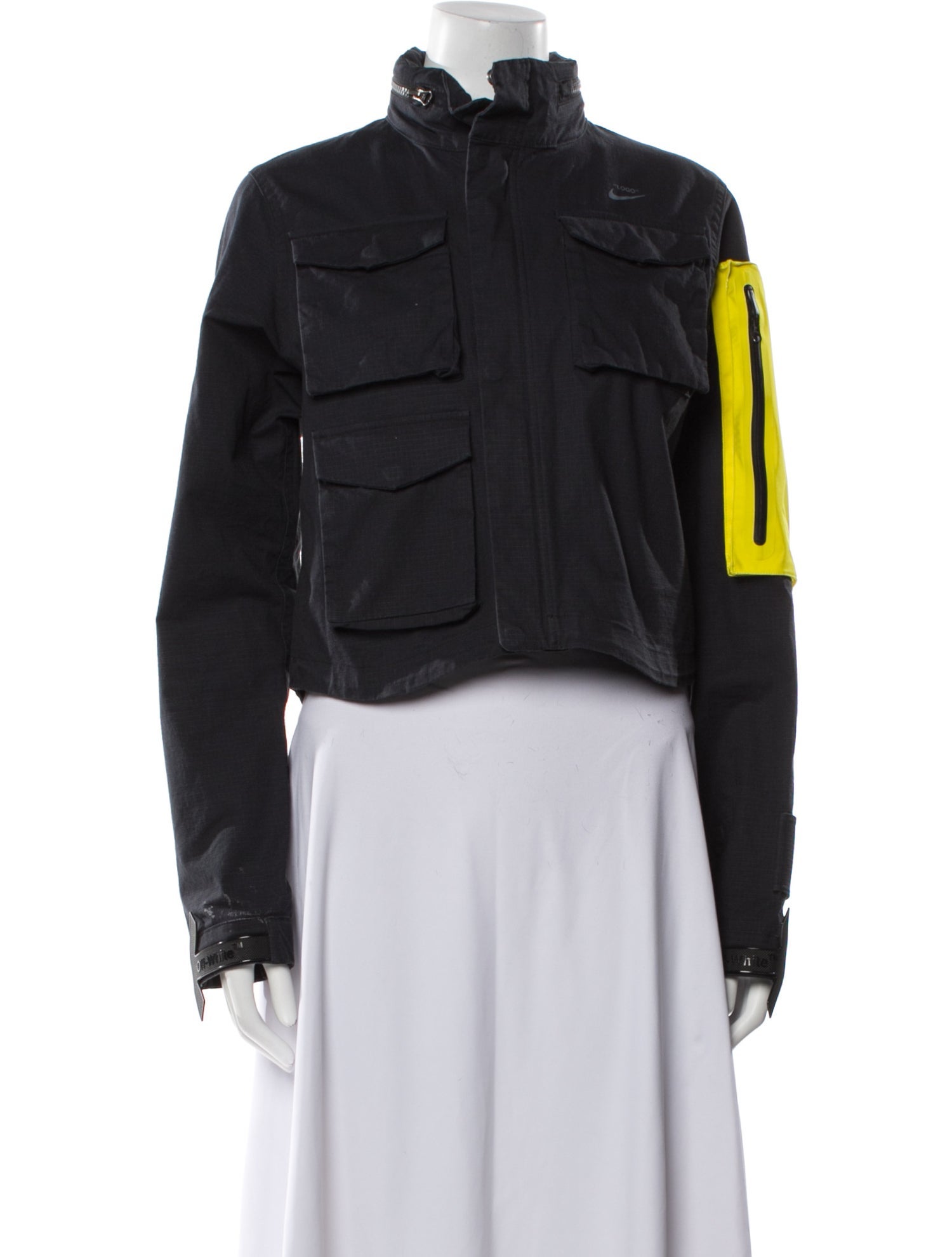 Off-White x Nike Utility Jacket