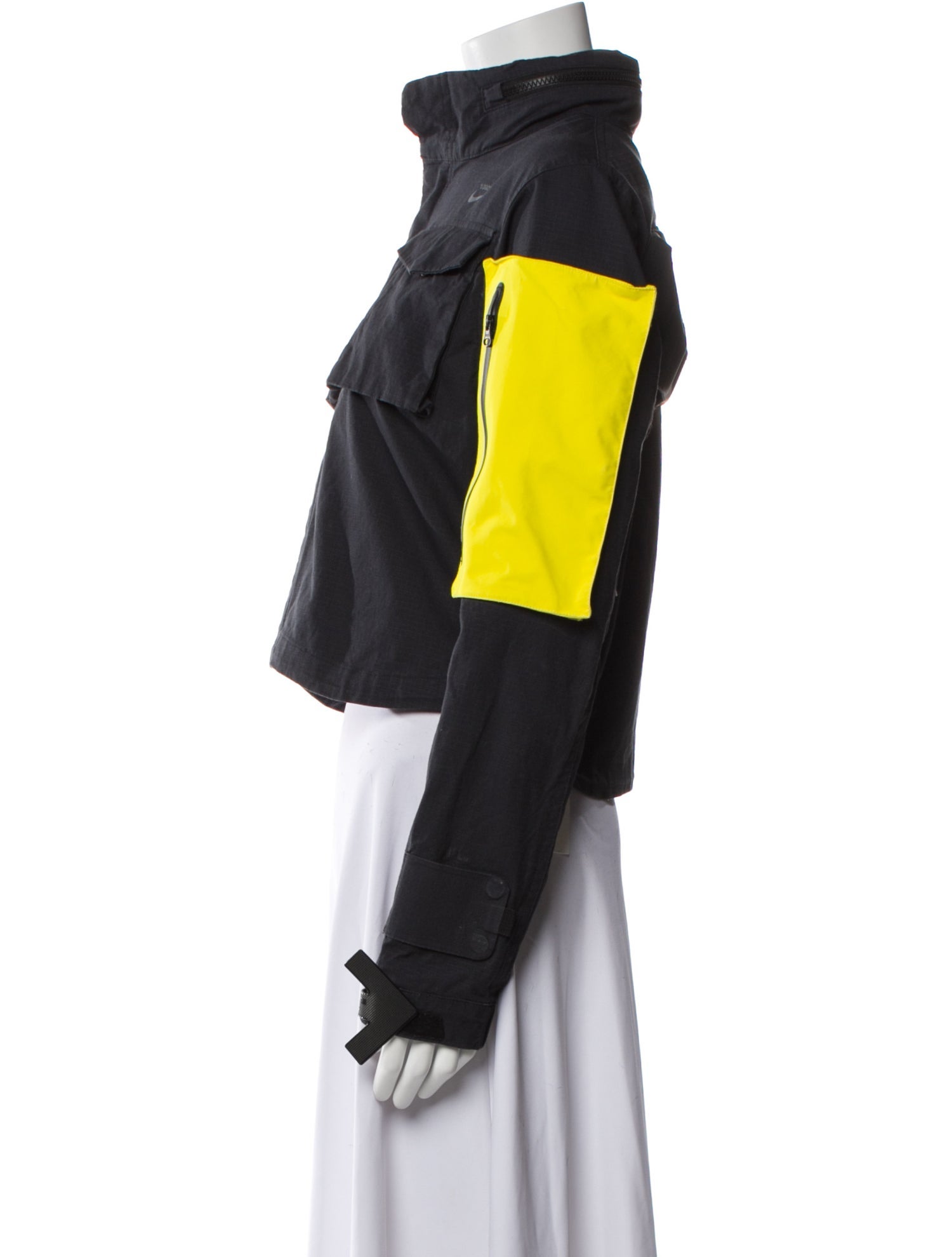 Off-White x Nike Utility Jacket