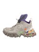 Off-White x Nike Air Terra Forma Chunky Sneakers