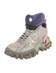 Off-White x Nike Air Terra Forma Chunky Sneakers
