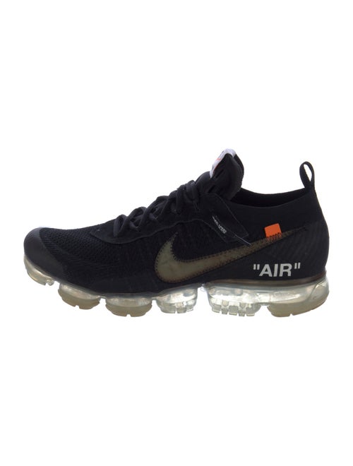 Off-White x Nike Air VaporMax Sneakers
