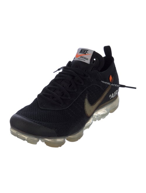 Off-White x Nike Air VaporMax Sneakers
