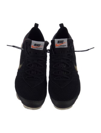 Off-White x Nike Air VaporMax Sneakers