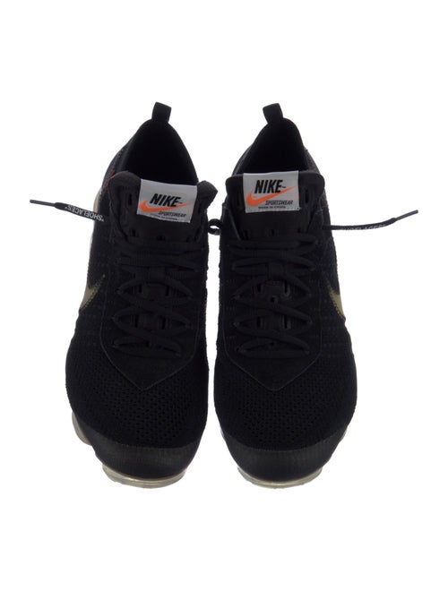 Off-White x Nike Air VaporMax Sneakers
