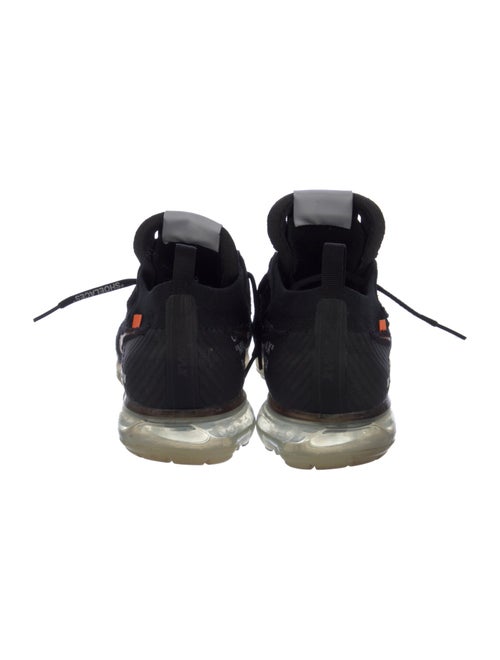 Off-White x Nike Air VaporMax Sneakers