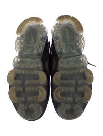 Off-White x Nike Air VaporMax Sneakers