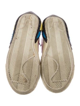 Off-White x Nike Blazer Low 'University Red' Athletic Sneakers