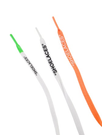 Off-White x Nike Blazer Mid Sneakers