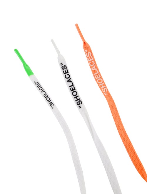 Off-White x Nike Blazer Mid Sneakers