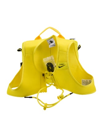 Off-White x Nike Nylon Utility Vest Large