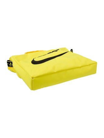 Off-White x Nike Nylon Utility Vest Large