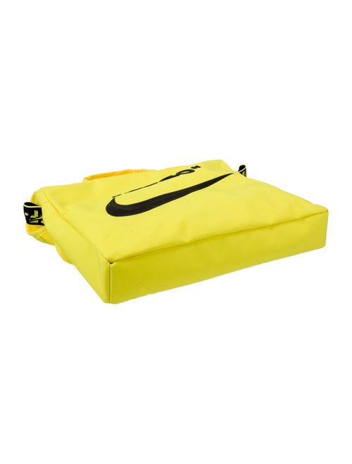 Off-White x Nike Nylon Utility Vest Large