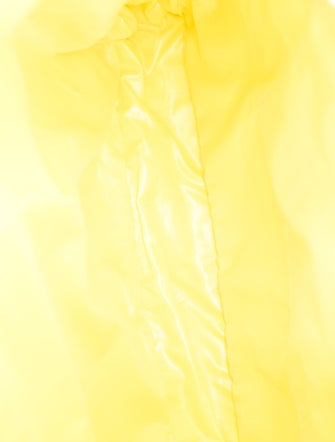 Off-White x Nike Nylon Utility Vest Large