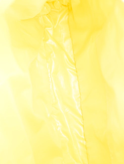 Off-White x Nike Nylon Utility Vest Large