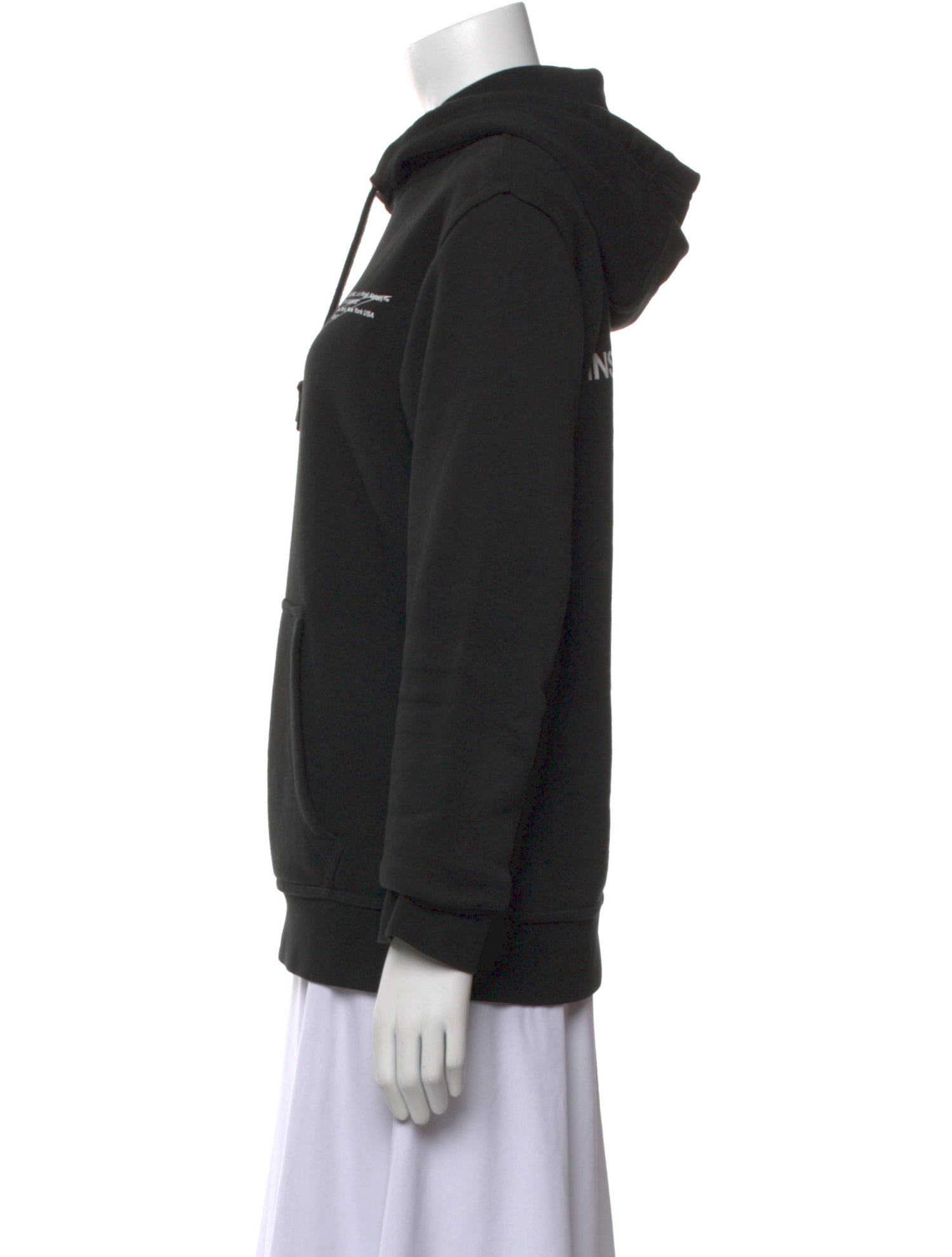 Off-White x Nike 'Off Campus' Crew Neck Sweatshirt