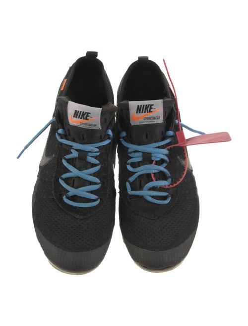 Off-White x Nike VaporMax Sneakers