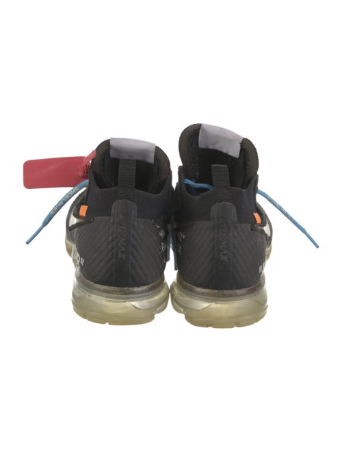Off-White x Nike VaporMax Sneakers