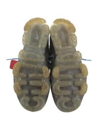 Off-White x Nike VaporMax Sneakers