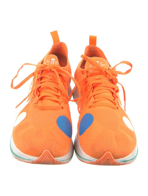 Off-White x Nike Zoom Fly Mercurial Sneakers