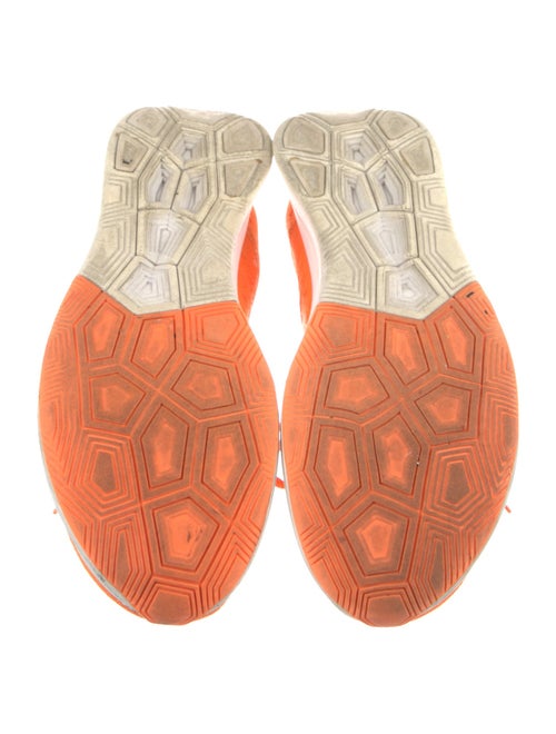 Off-White x Nike Zoom Fly Mercurial Sneakers