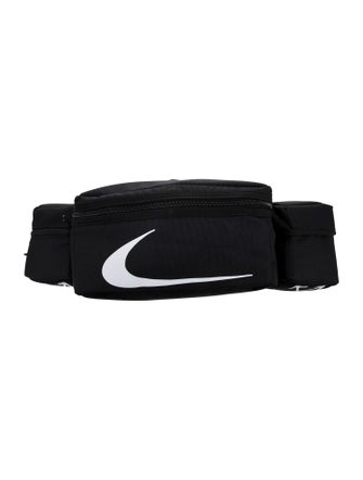 Off-White x Nike Nylon Belt Bag