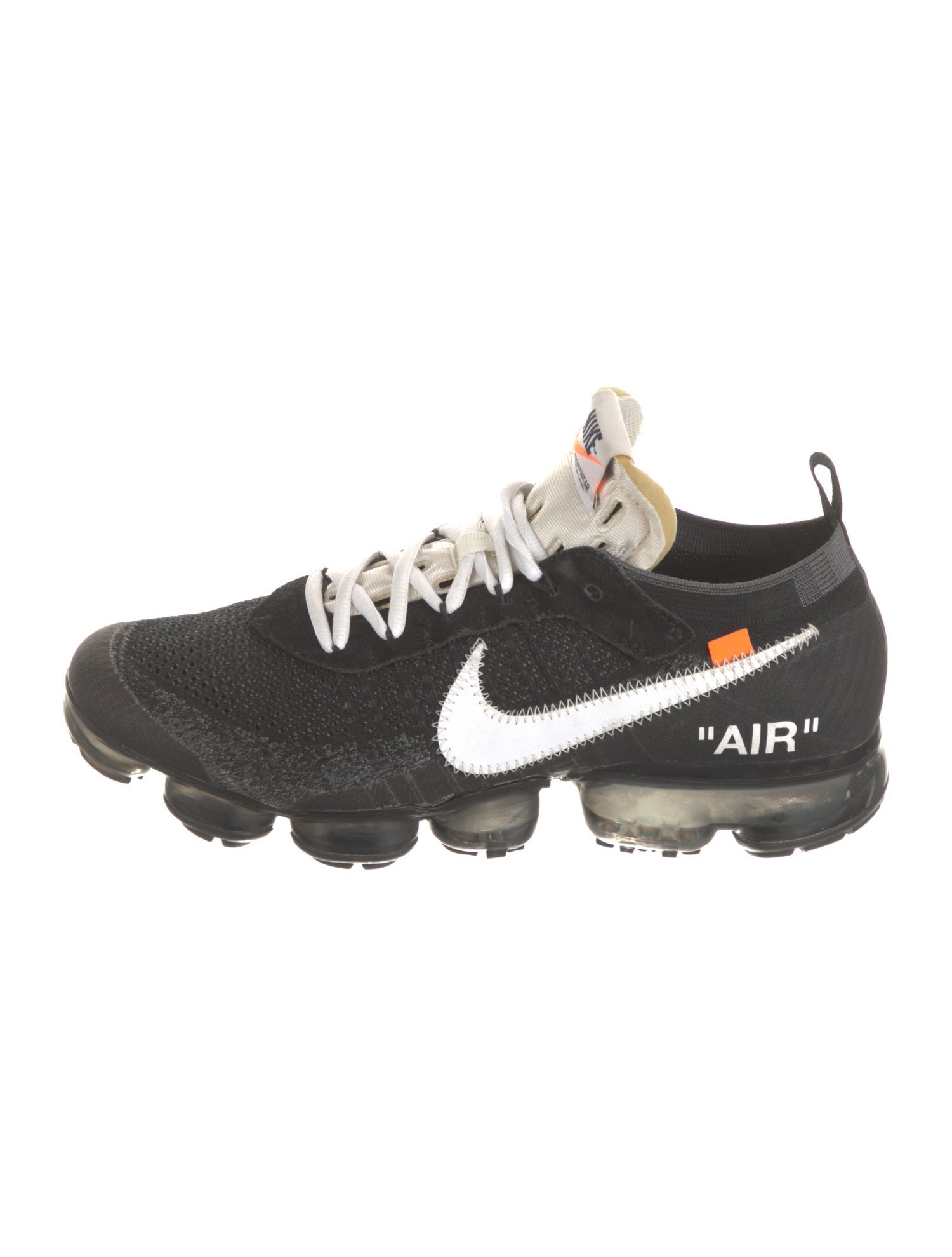 Off-White x Nike Air VaporMax Sneakers