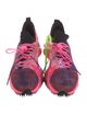 Off-White x Nike Air Zoom Tempo NEXT% Flyknit Athletic Sneakers