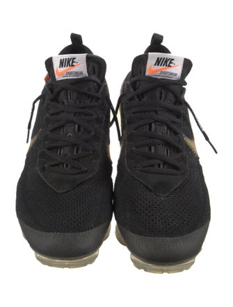 Off-White x Nike VaporMax Sneakers