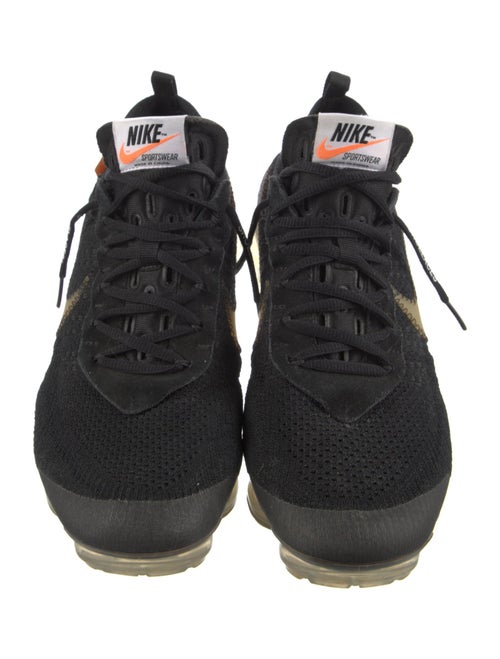 Off-White x Nike VaporMax Sneakers