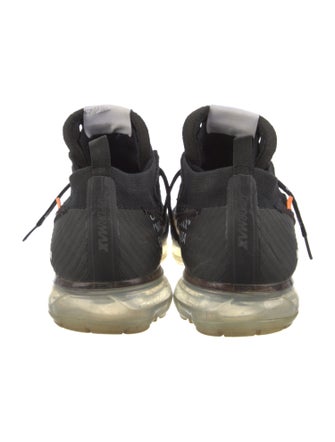 Off-White x Nike VaporMax Sneakers