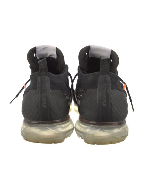 Off-White x Nike VaporMax Sneakers