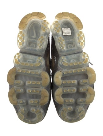 Off-White x Nike VaporMax Sneakers