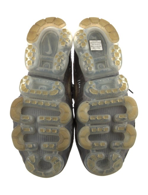 Off-White x Nike VaporMax Sneakers