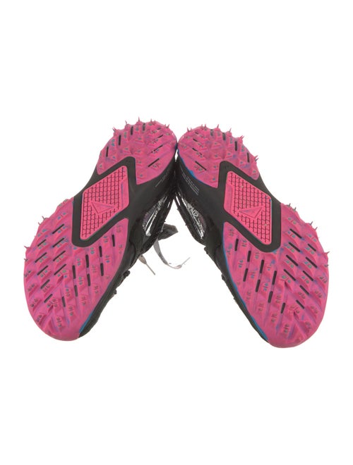 Off-White x Nike Zoom Terra Kiger 5 Athletic Sneakers