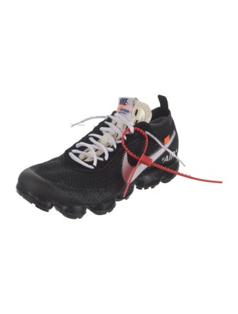 Off-White x Nike Air VaporMax Sneakers