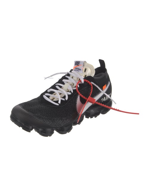 Off-White x Nike Air VaporMax Sneakers