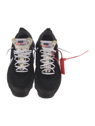 Off-White x Nike Air VaporMax Sneakers