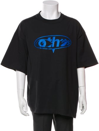 Off-White x Nike 2022 Graphic Print T-Shirt
